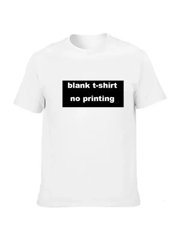 Fashion Men's T Shirts with Russian Inscriptions Harajuku Short Sleeve T-shirt Round Neck Tees Male Ropa Quotes Tops Clothing - Image 9