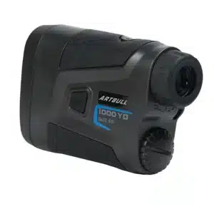 1000m Laser Distance Meter Rangefinder for Golf Rangefinder Hunting Telescope Speed Meter