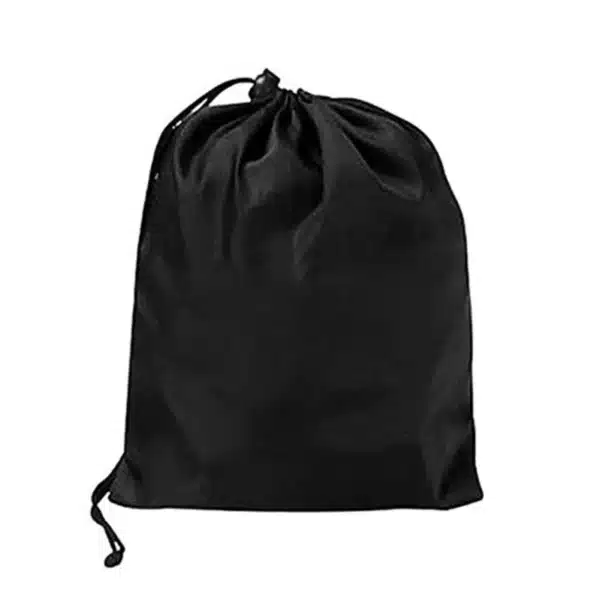Golf Bag Rain Cover Durable Portable Waterproof Golf Bag Protection Cover Easy To Clean Golf Bag Rain Hood Cover - Image 3