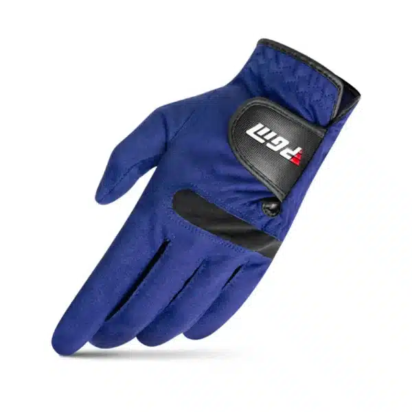 PGM ST004 Right Left Hand Golf Glove Men's Microfiber Non-Slip Soft Comfortable Sweat Absorbing Summer Breathable Gloves - Image 5