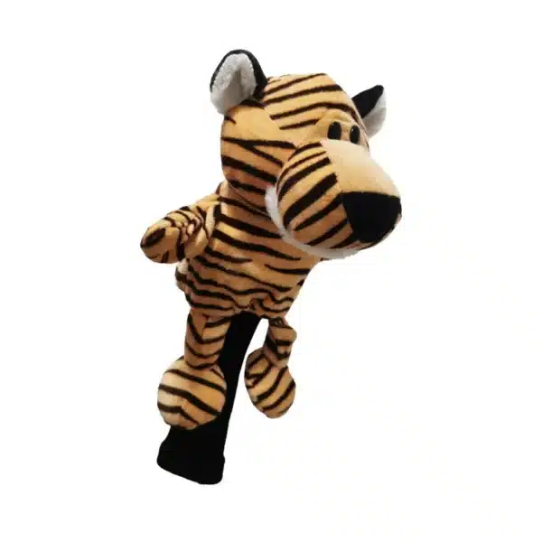 All kinds of animal golf club Driver head covers suitable for men's and women's golf Driver Club mascot novelty cute gift - Image 13