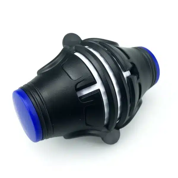 360 Degree Rotating Golf Ball Liner Marker Template Pen Putting Positioning Imporve Putt Accuracy Aids Golf Tools ZY017 - Image 9