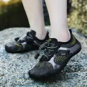 New Barefoot Kids Water Shoes Quick Drying Boy Girl Lightweight Aqua Shoes Children Sea Swimming Sneakers Beach Shoes