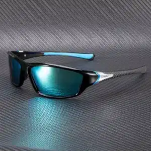 Polarized Fashion Sunglasses Sport Cycling Glasses Bicycle Eyewear Suitable Frame UV400 Driving Fishing Glasses Women Glasses
